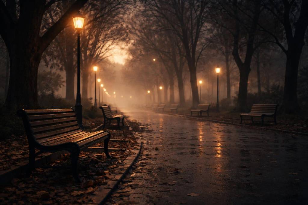 Afragola e il Parco Sant’Antonio: una sfida urgente contro la violenza e l’insicurezza