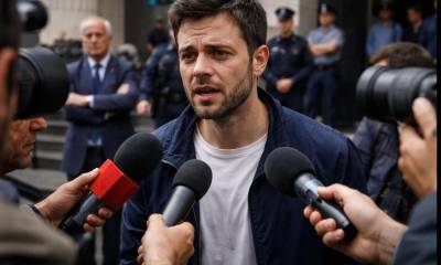 Napoli, il dramma di Salvatore Giuliano: ‘Mio padre faccia chiarezza, non ho mai mentito!’