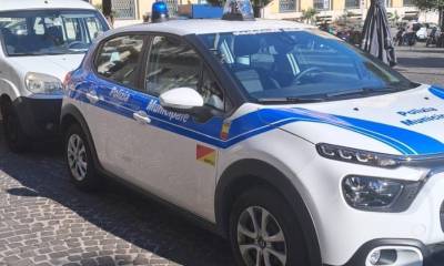 Sgombero a Bagnoli: Napoli rischia il caos per la Metro Linea 6?