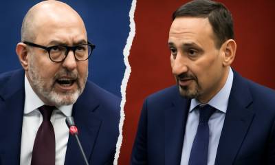 Castel Volturno e il Cpr: il dibattito tra politica e cittadini si intensifica