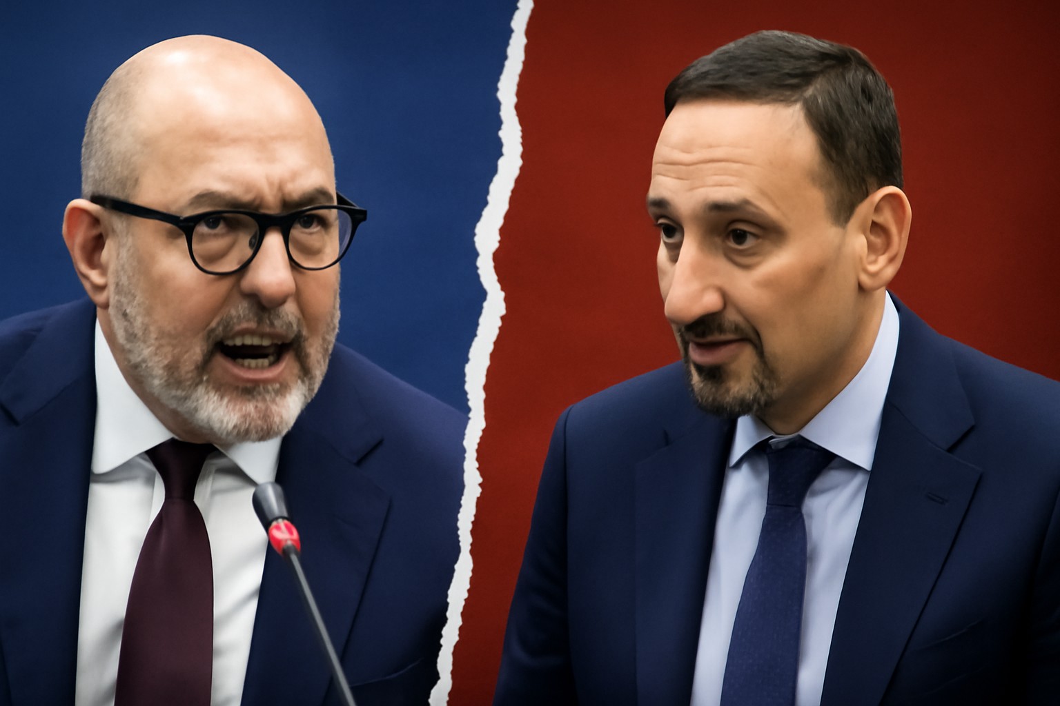 Castel Volturno e il Cpr: il dibattito tra politica e cittadini si intensifica