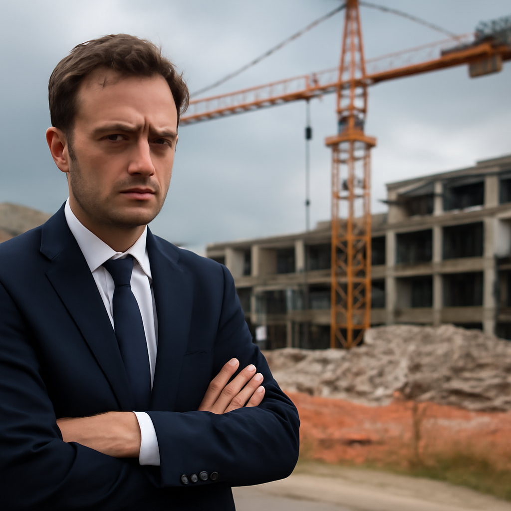 Castellammare: la grande scommessa da sedici milioni è davvero un’opportunità?