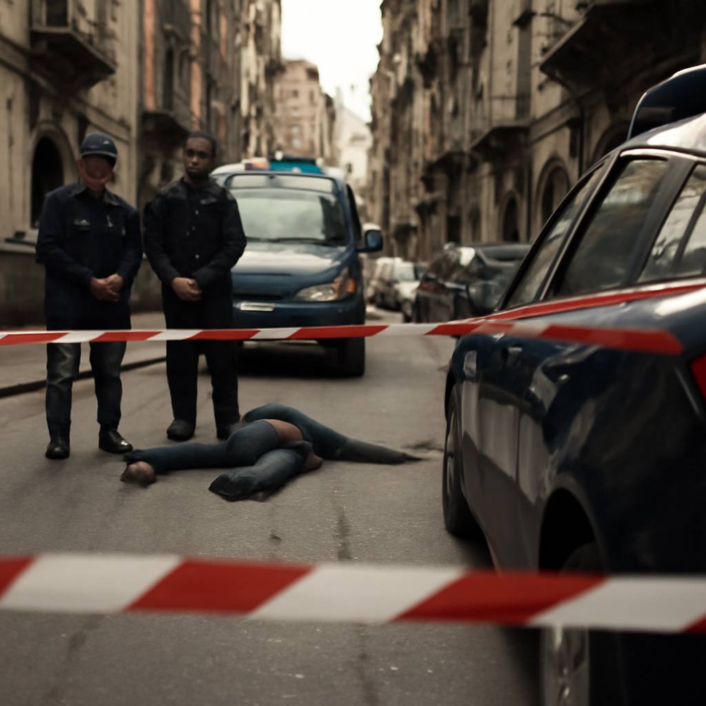 Napoli tra imprenditori infedeli e traffici di droga: chi controlla davvero la città?