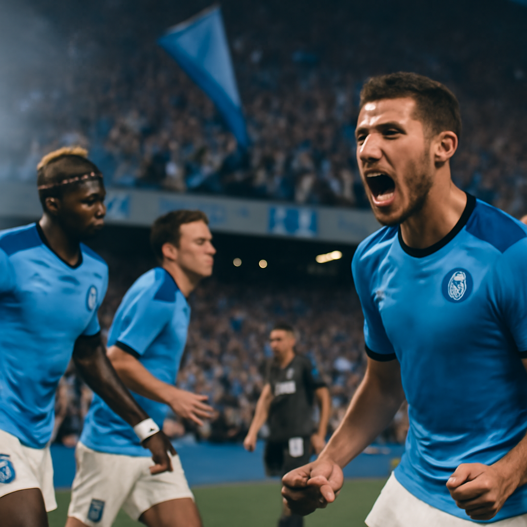 Sarri lascia la Lazio: Napoli torna a sognare o è solo un’illusione?