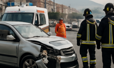 Sicurezza stradale a Napoli: il tragico bilancio che pesa sulle elezioni comunali