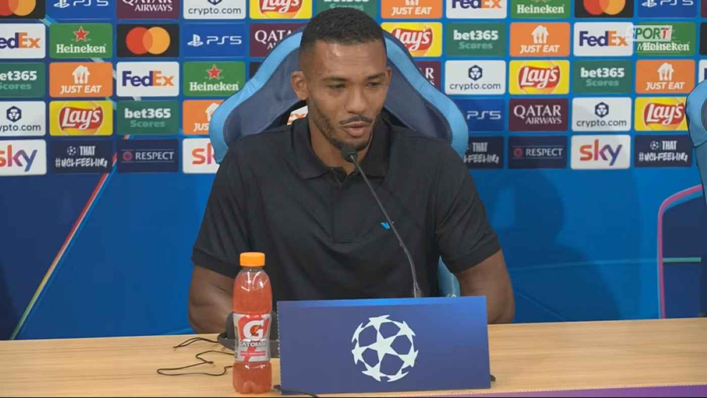 Il Napoli dice addio a Juan Jesus: il difensore brasiliano lascia un segno indelebile nel cuore dei tifosi…