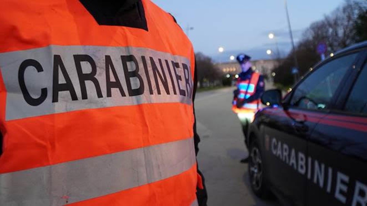 Arrestato pusher a Mugnano: droga sequestrata dopo una pausa in caffetteria
