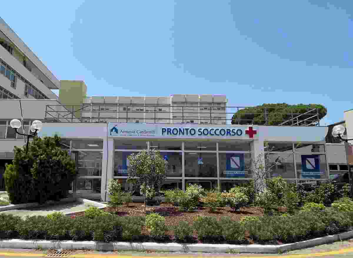 Napoli, mancanza di sangue al Cardarelli: interventi a rischio, cittadini in allerta