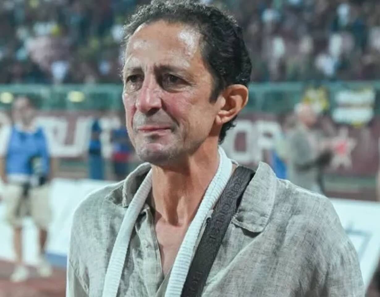 Igor Protti: il mago dei gol saluta, “Il mio viaggio termina qui”