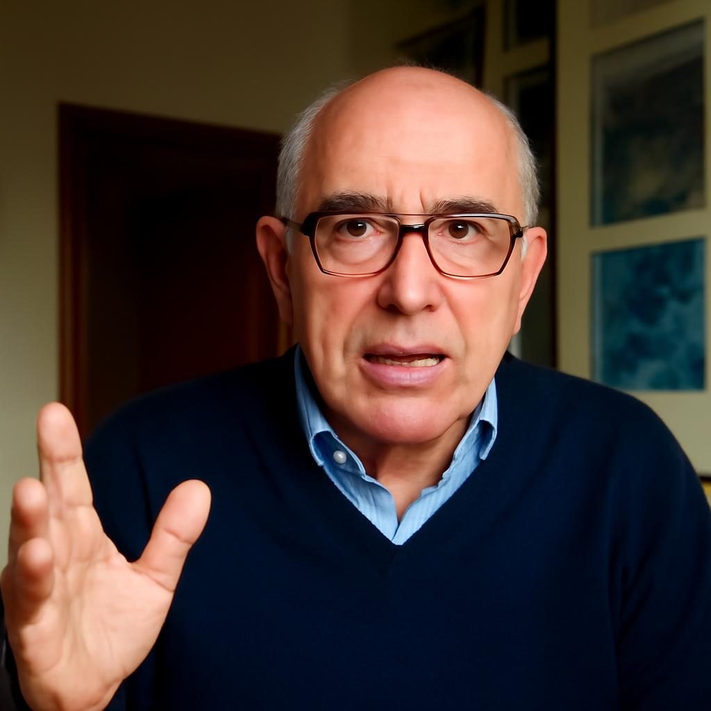 Adriano Mazzarella: Napoli saluta il grande scienziato delle previsioni meteorologiche