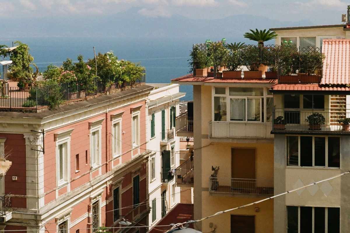 Affitti a Napoli: il calvario per chi cerca casa nel 2026