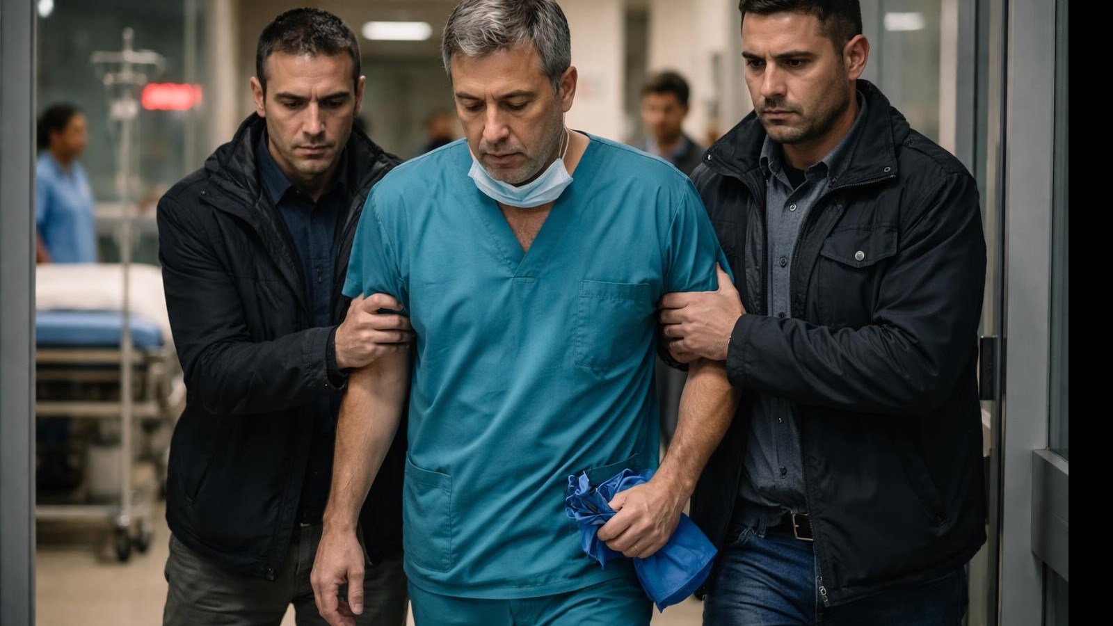 Chirurgo di Napoli interdetto: cosa significa per la sanità pubblica?