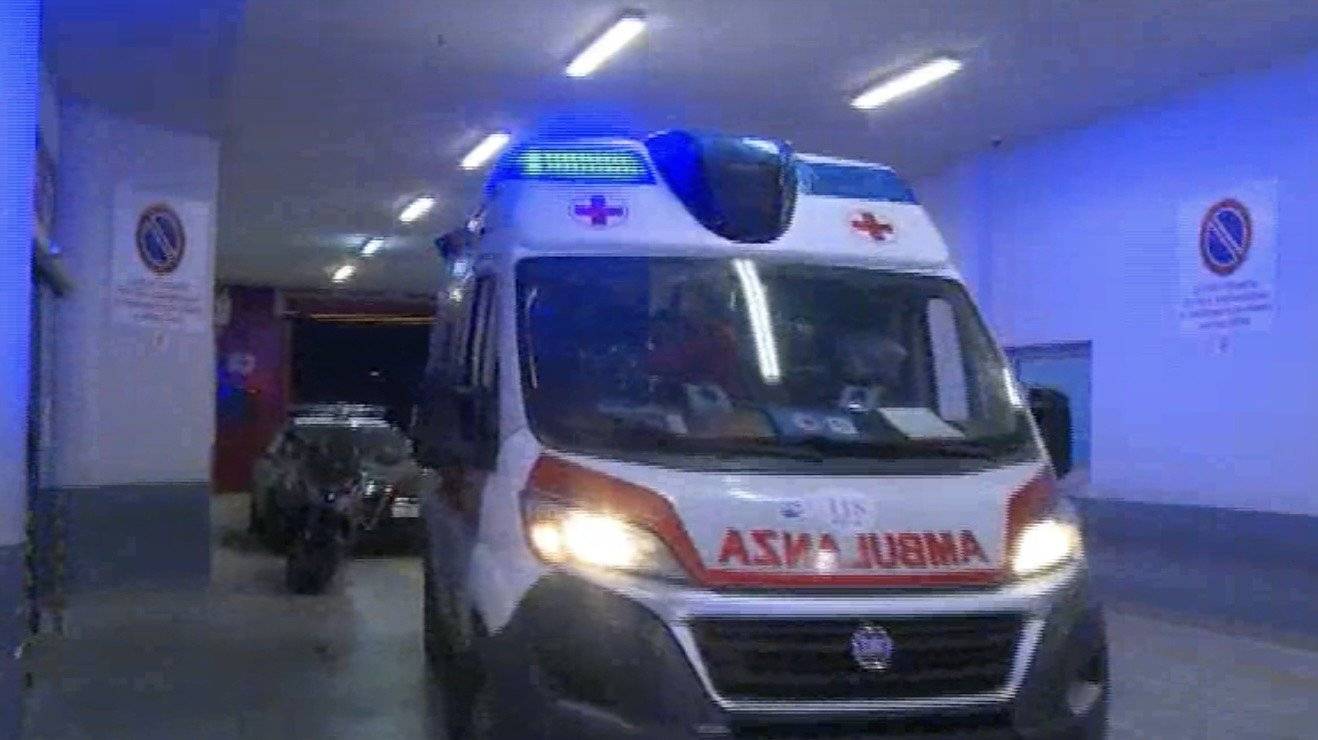 Due giovani napoletani perdono la vita in un drammatico scontro sulla Statale di Caserta