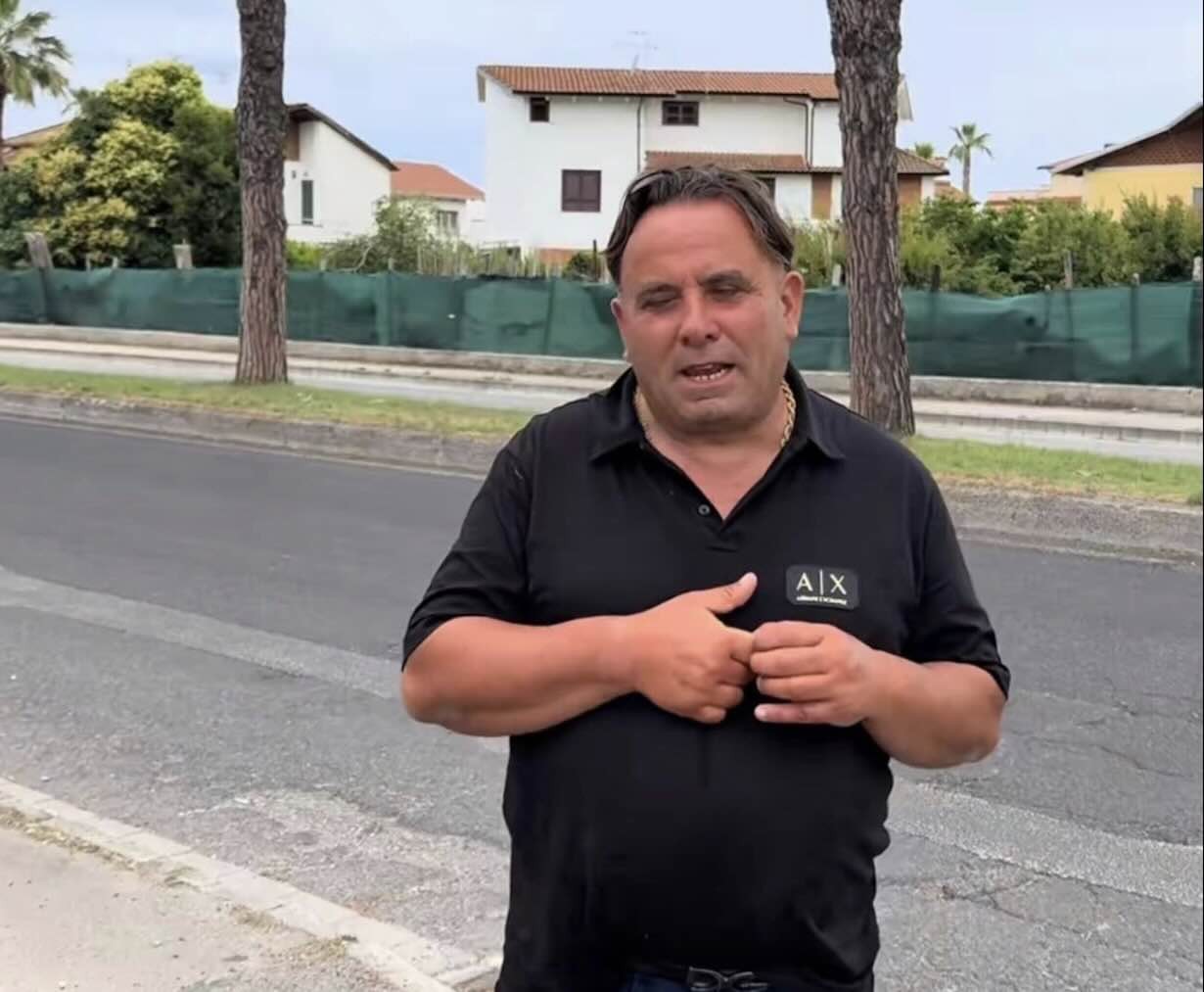 Sigilli alla nuova sede di American Auto: colpo duro per la concessionaria virale su TikTok