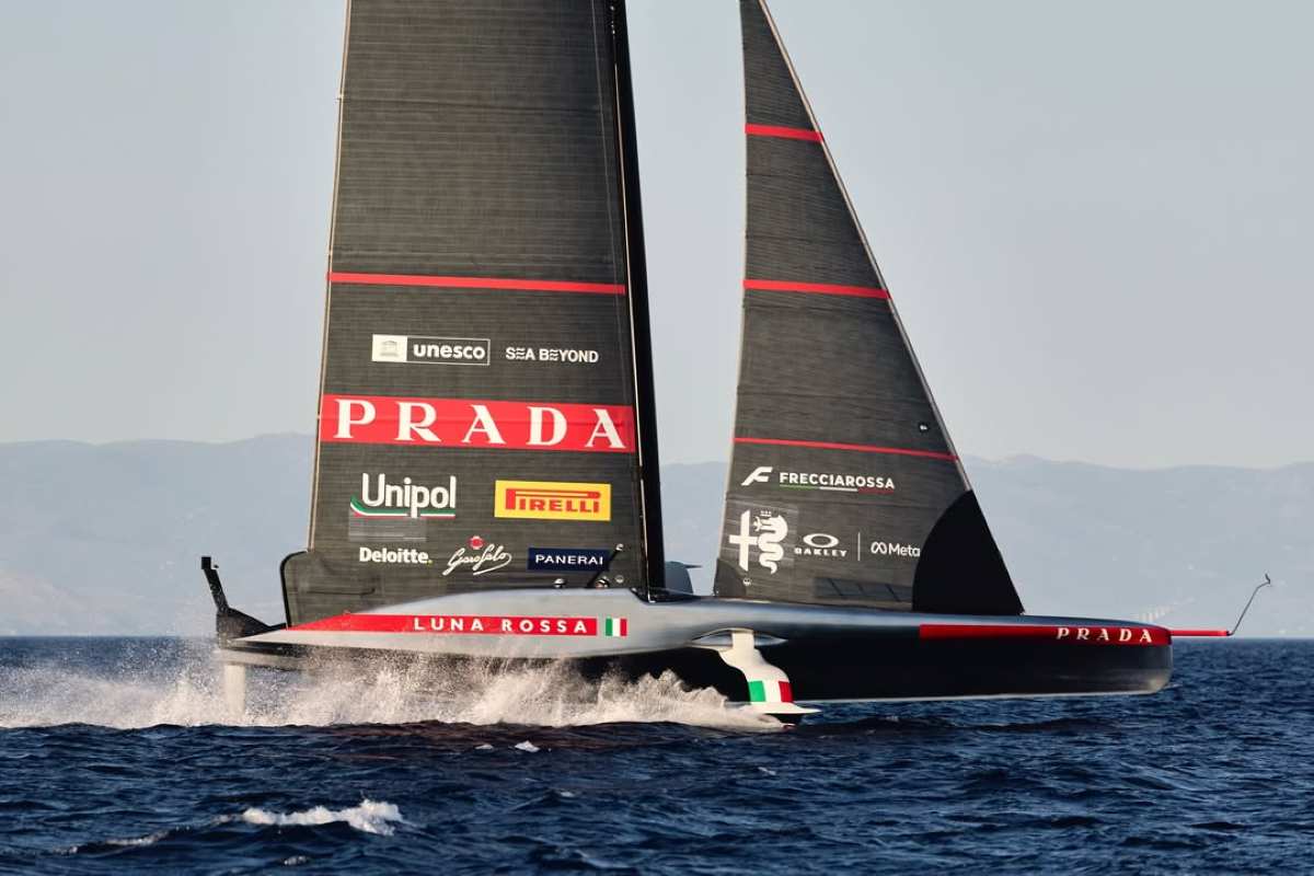 Bagnoli, nasce la cabina di regia: legalità e sicurezza nei cantieri dell’America’s Cup