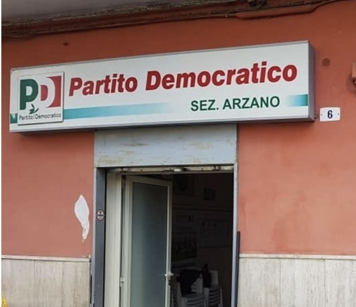 Arzano, tensione nel Pd: assessori in ballo, l’amministrazione Vitagliano in attesa di un chiarimento