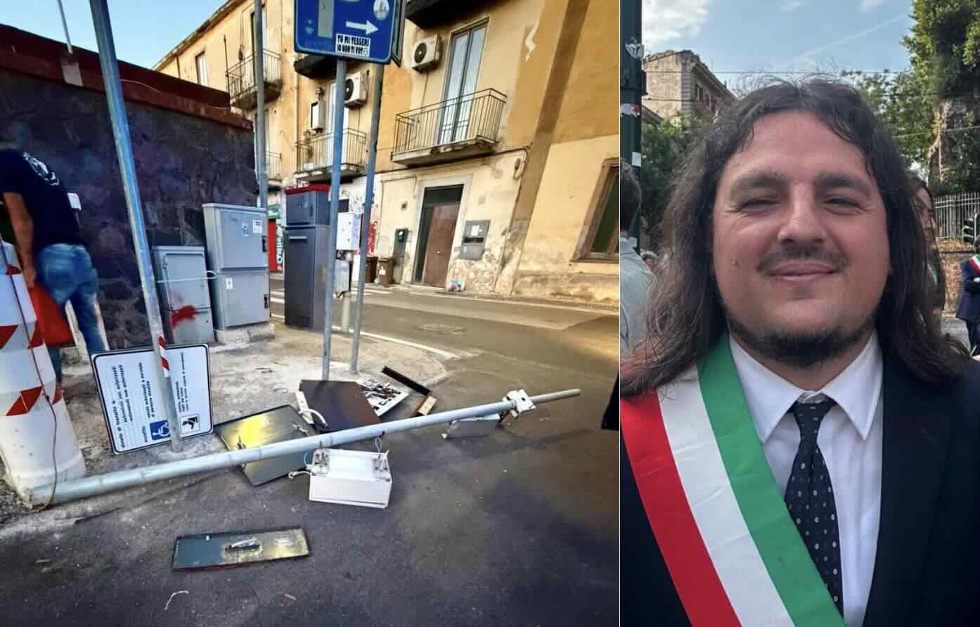 Baia sotto attacco: il sindaco di Bacoli garantisce interventi rapidi per la sicurezza