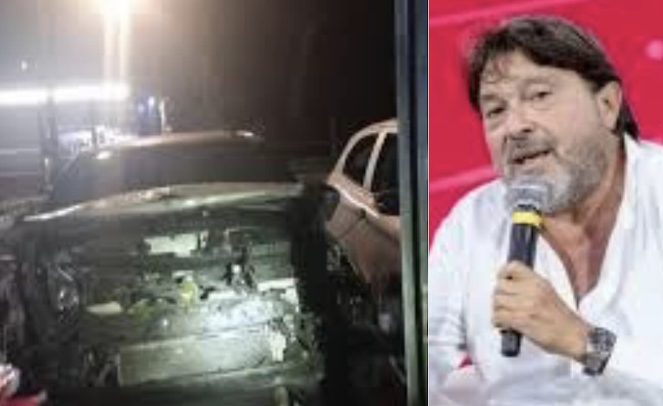 D’Avino rivela: «Gomes Tavares, l’uomo dietro le intercettazioni di Ranucci»