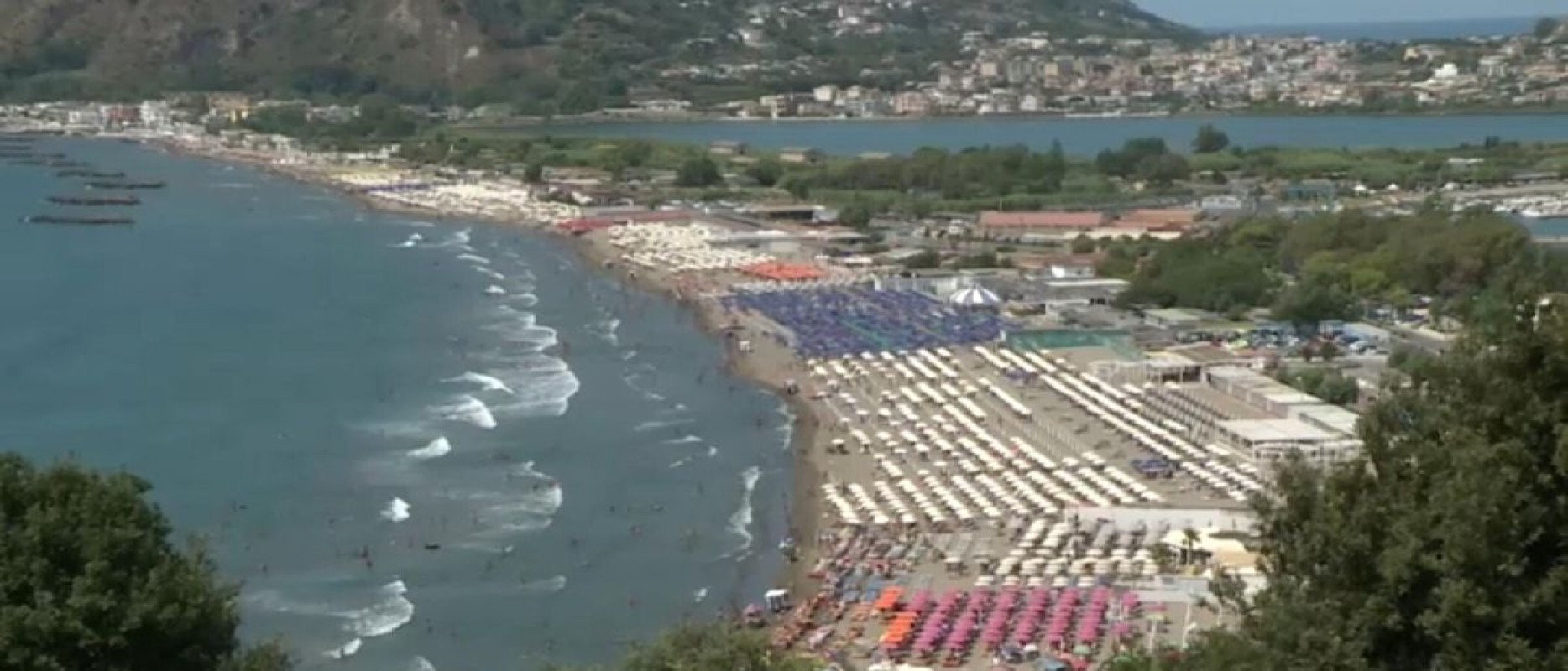 Bacoli, nuovo tavolo istituzionale per allargare le spiagge libere di Miseno e Miliscola: un passo per il…