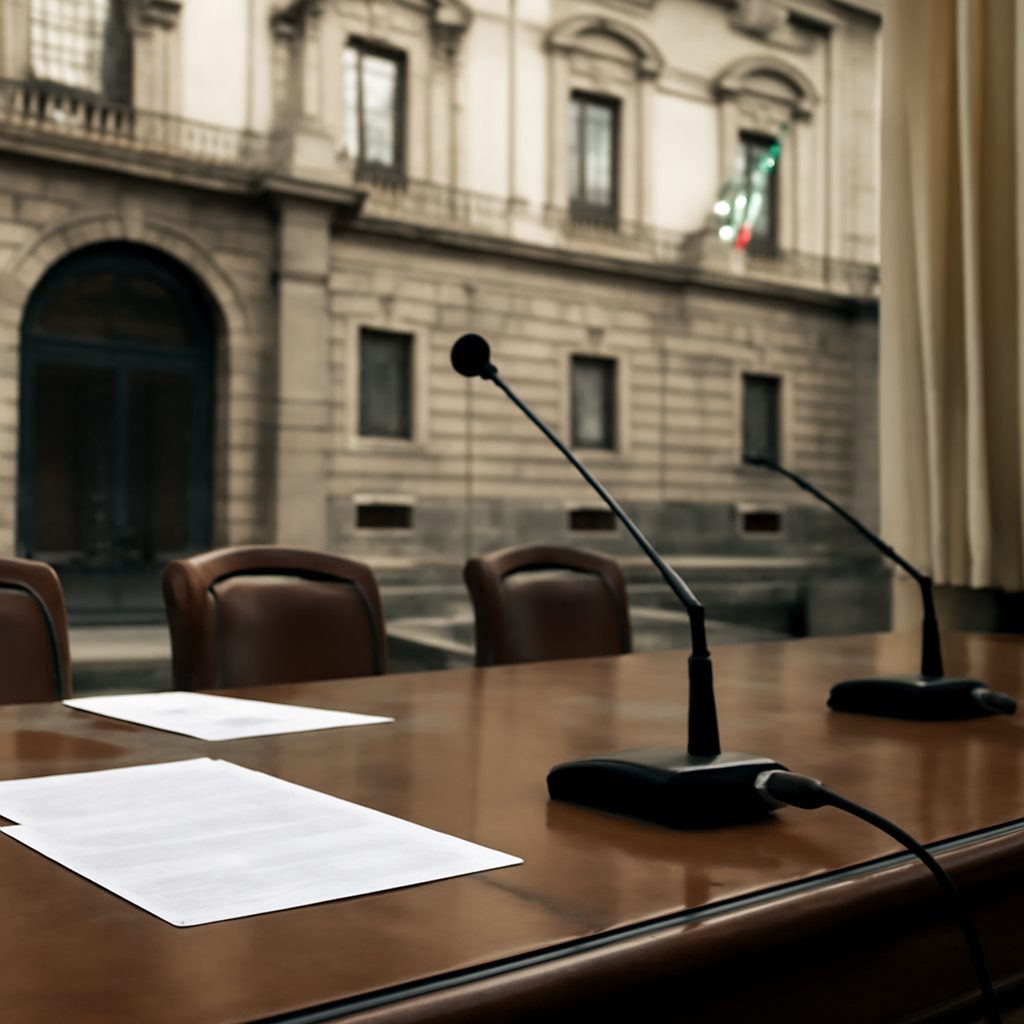 Ballottaggi Elezioni Comunali 2026: il futuro di Napoli è in gioco