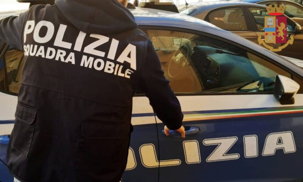 Benevento, protegge il fratello disabile da minacce: scatta il divieto di avvicinamento