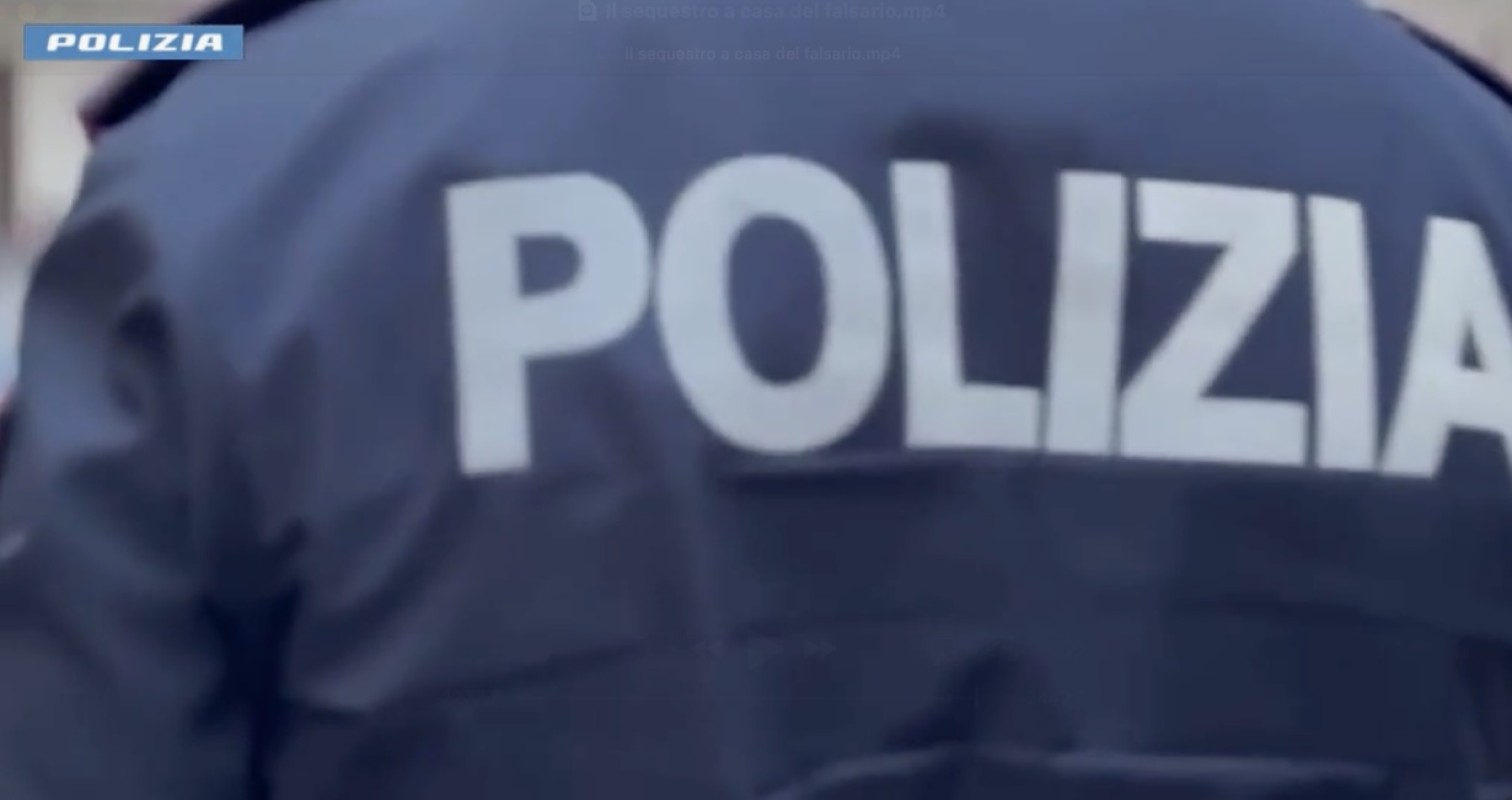 Rapine a Pastena: in azione un uomo e una donna, scattano gli arresti a Salerno