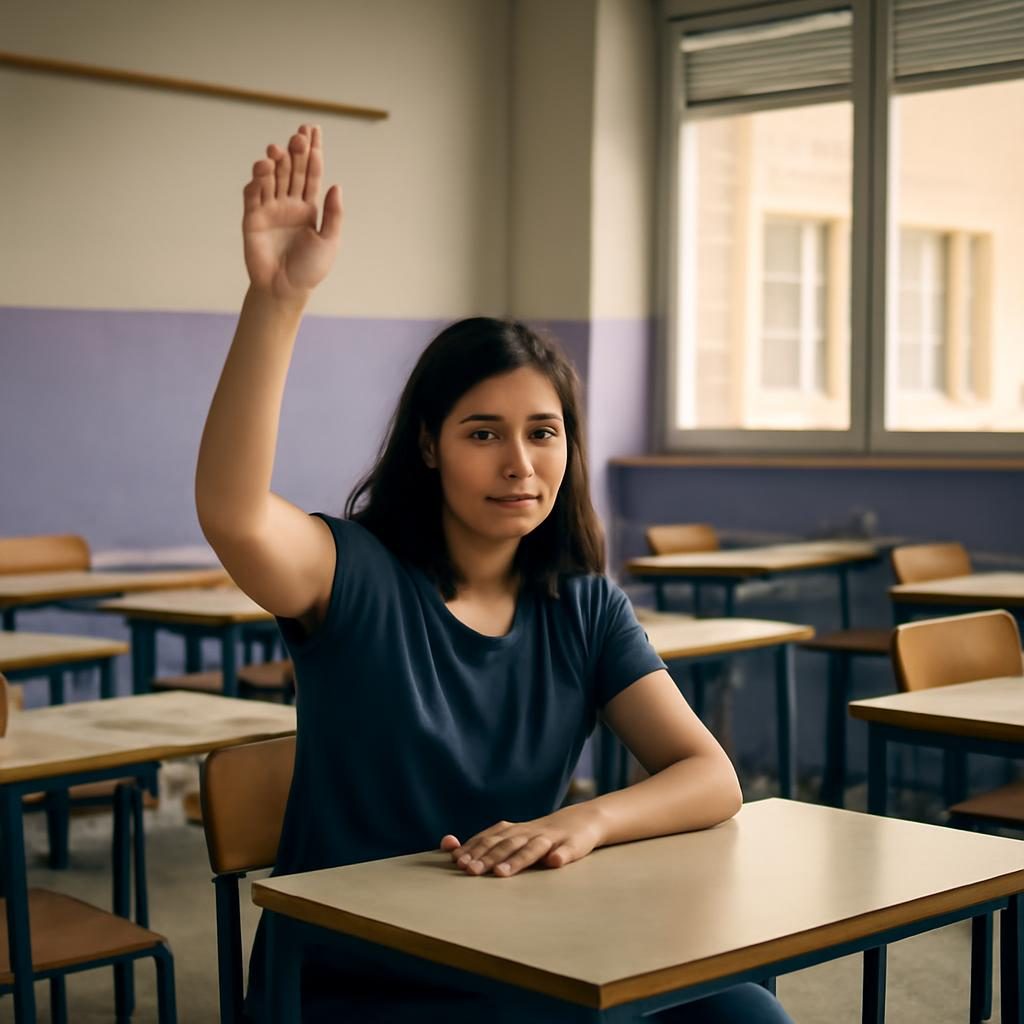 Bocciatura e coma: quando il rigore scolastico calpesta l’umanità