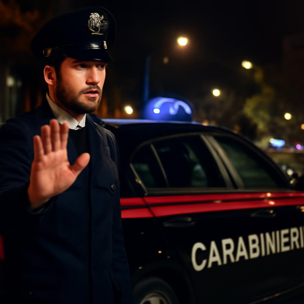 Boscotrecase, la tragedia di un giovane: Incidente mortale che riaccende il dibattito sulla sicurezza stradale