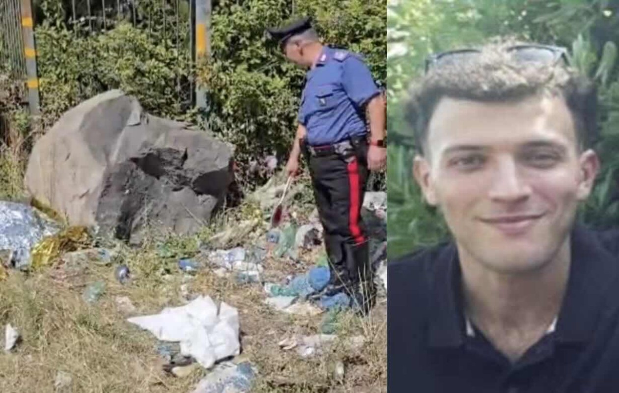 Boscotrecase, tragedia senza colpevoli: la famiglia Cuomo lotta per la verità su Francesco
