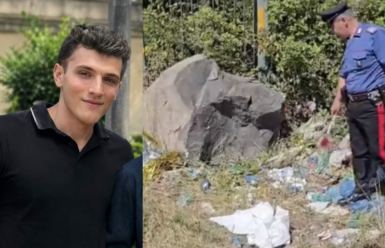 Tragedia a Boscotrecase: Francesco Cuomo muore a soli 23 anni dopo il lavoro al McDonald’s