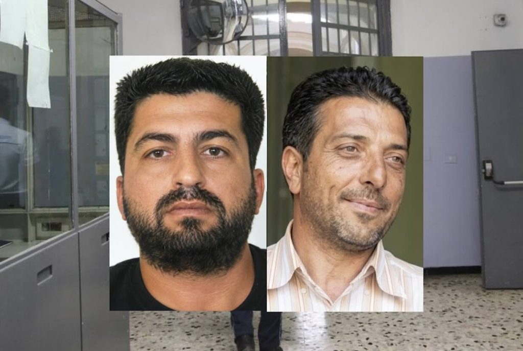 Viceré degli scissionisti scarcerato: cancellato l’ergastolo al genero del boss Amato