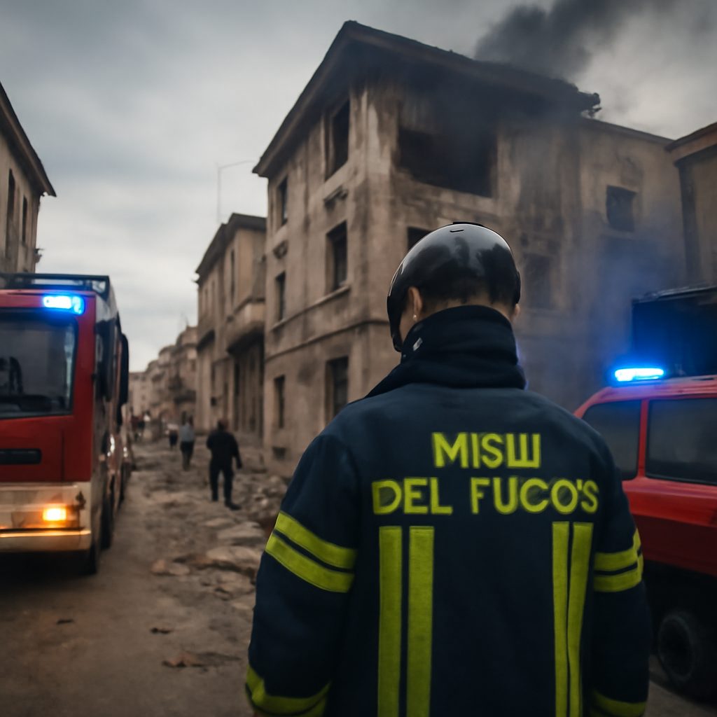 Campi Flegrei in allerta: le scosse sismiche cambiano volto alla comunità