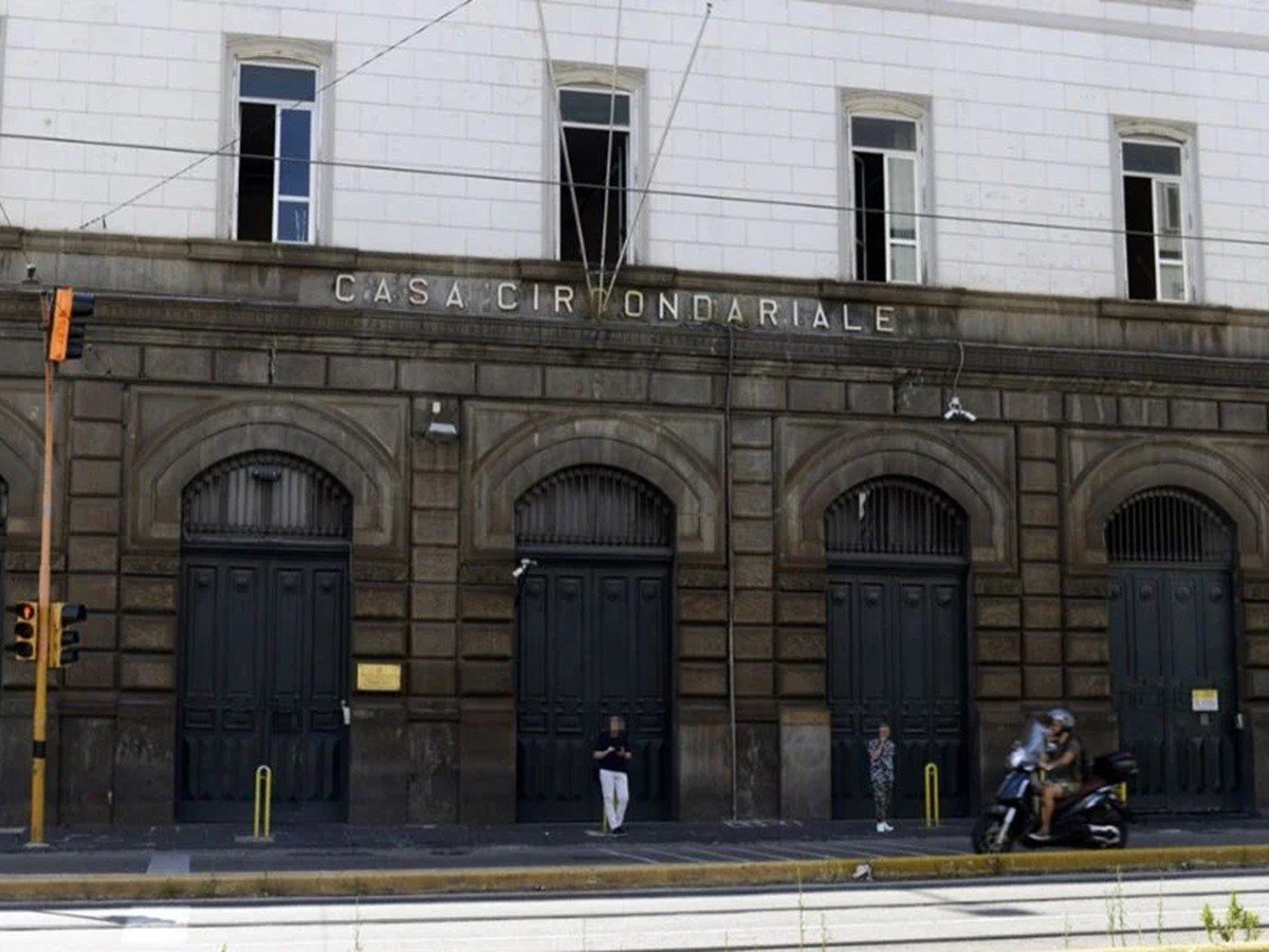 Minacce dal carcere: imprenditori di Casavatore sotto pressione in diretta