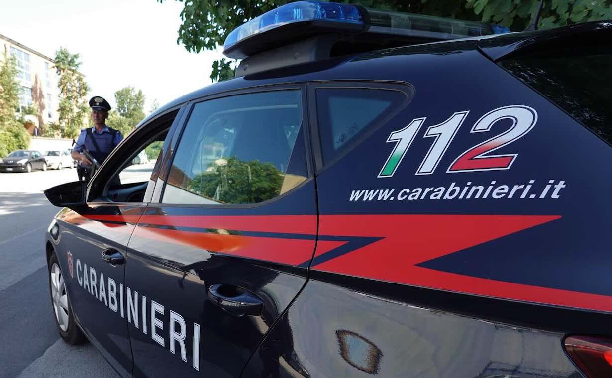 Ercolano, spaccio nel vicolo di Pugliano: le forze dell’ordine arrestano 4 persone