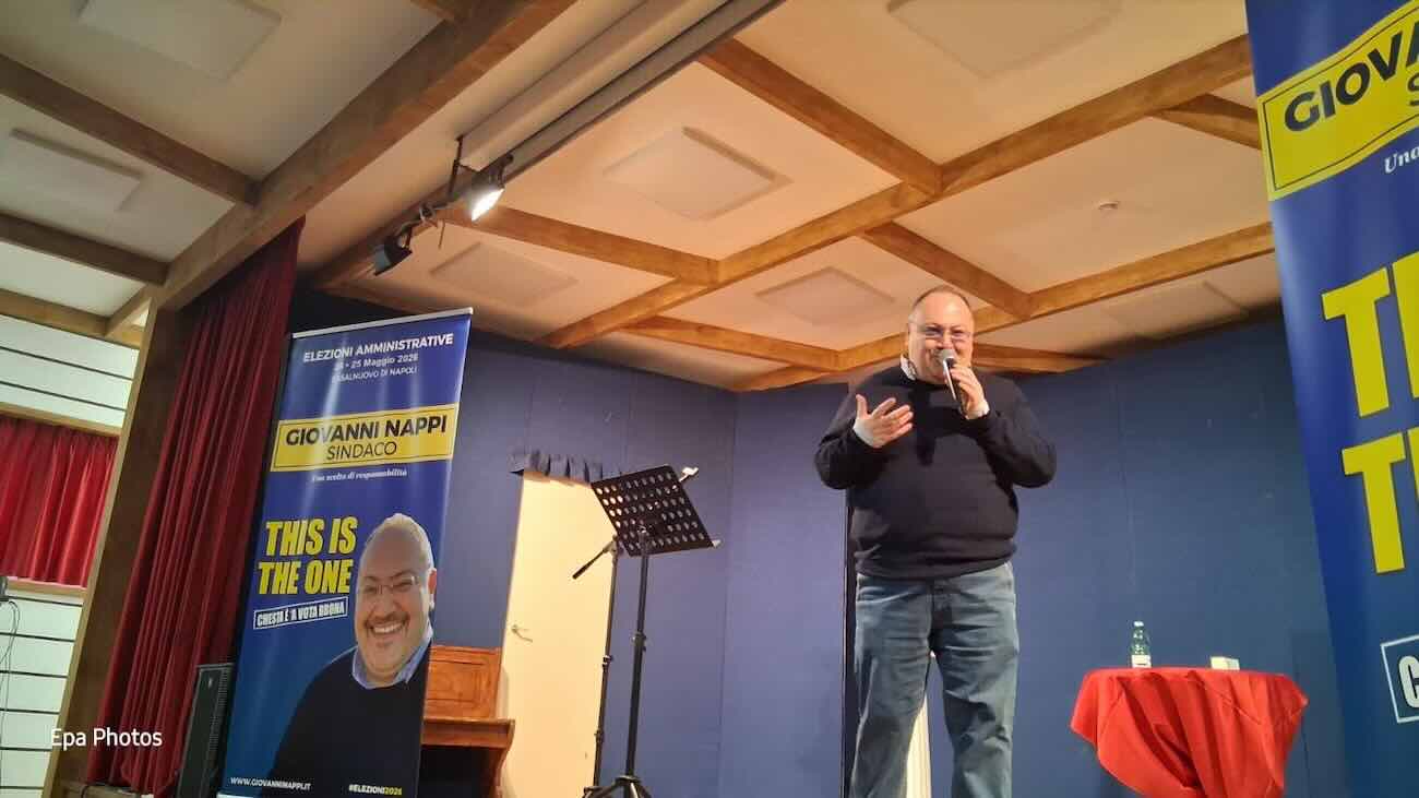 Casalnuovo, il Sindaco Nappi rivoluziona la mobilità: addio auto blu, arriva il Taxi Sociale per tutti!