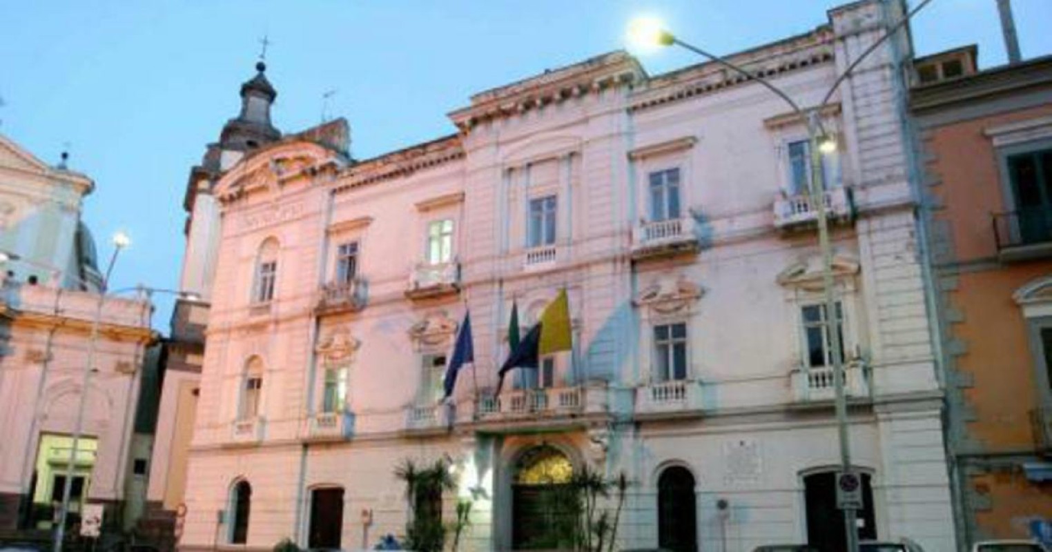 Castellammare, in arrivo 12 posti letto per disabili e un asilo nido rinnovato in via Fratte