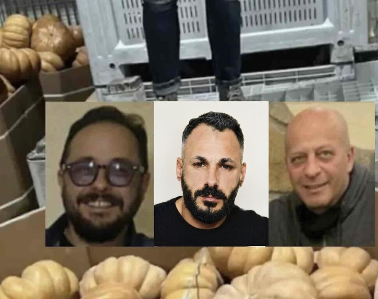 Cocaina tra le zucche: dieci condanne nel traffico spagnolo che preoccupa Napoli