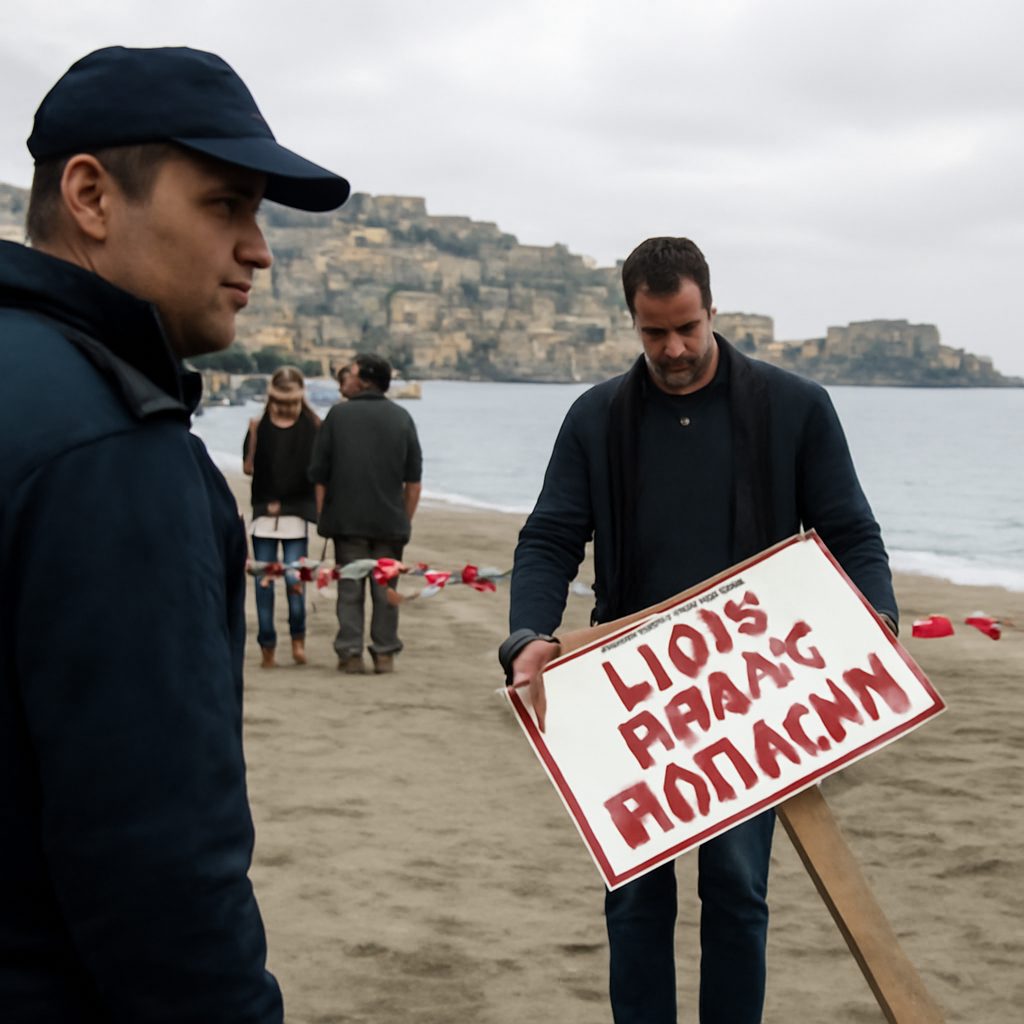 Concessioni balneari a Napoli: cambia tutto, ma quali effetti sulla comunità?