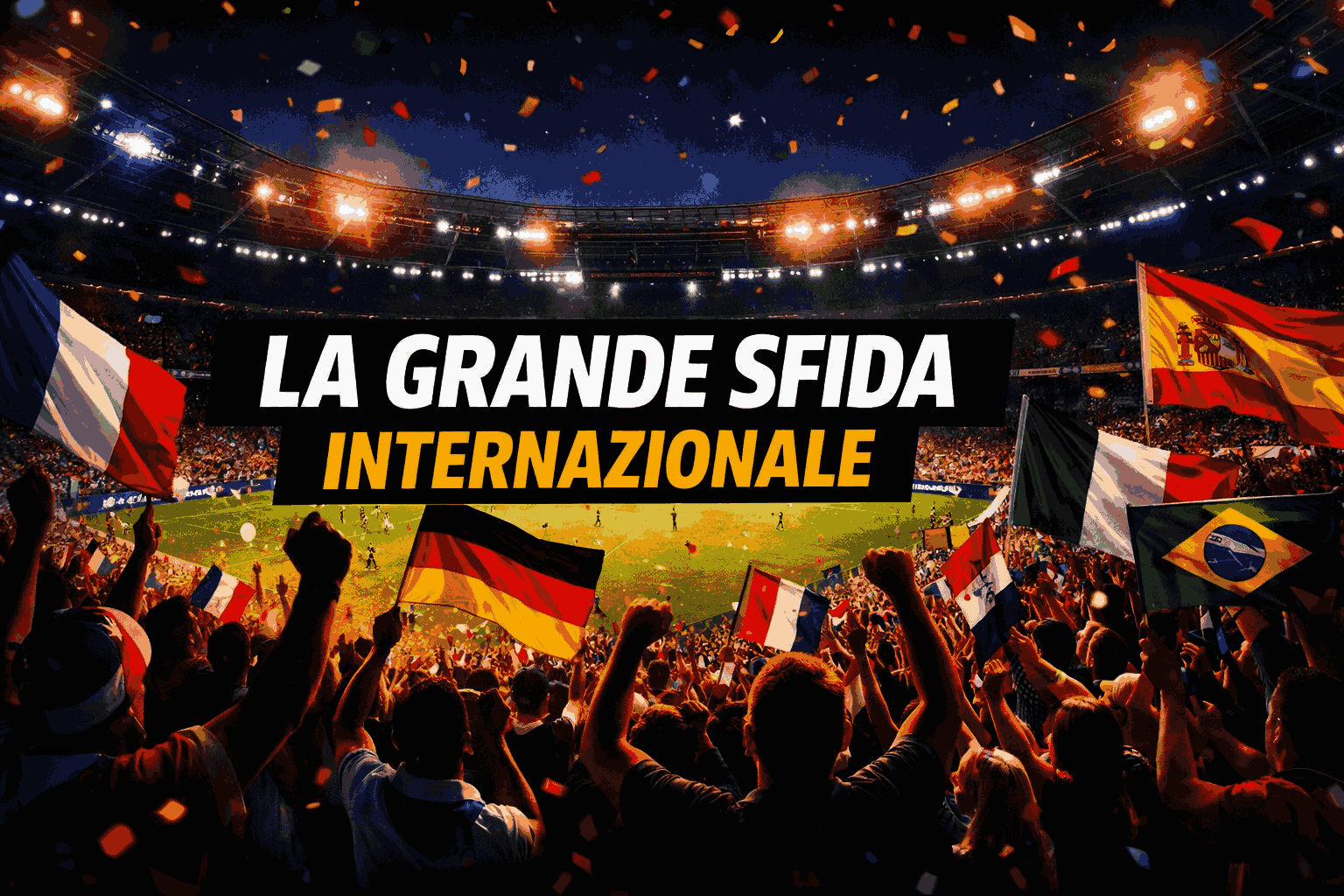 Mondiali 2026, le partite di oggi e la sintesi di quelle già giocate