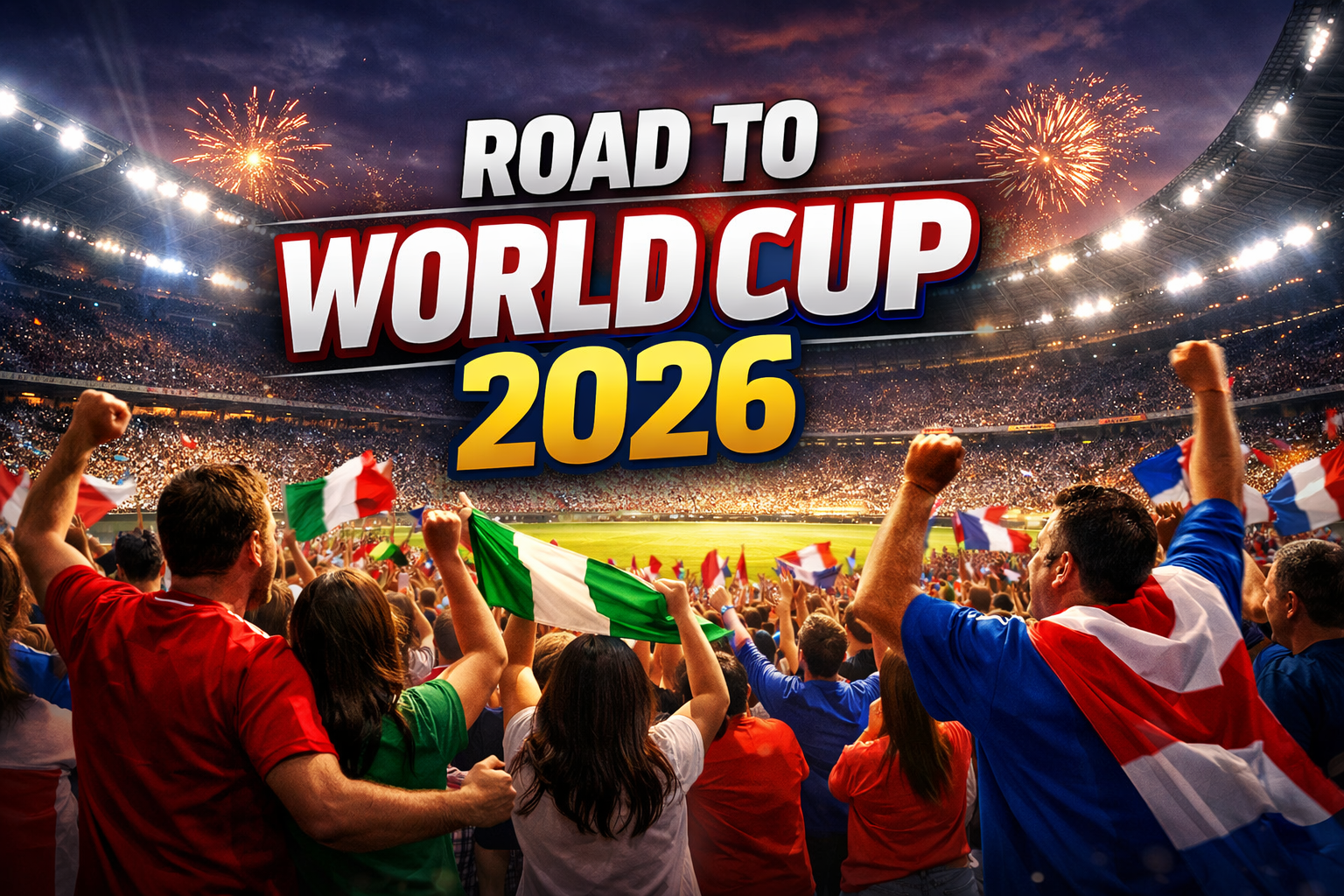 Oggi si gioca al Mondiale 2026: ecco le partite in programma e i momenti salienti fino ad ora
