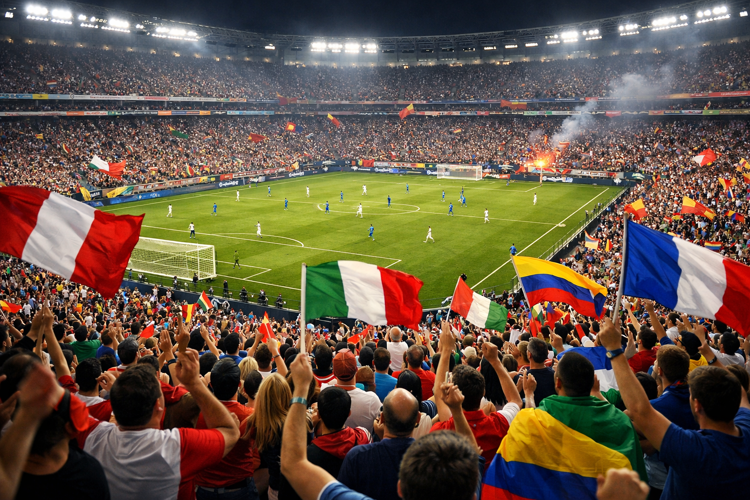Calendario Mondiali 2026: tutte le partite del 18 giugno e i momenti chiave del torneo finora