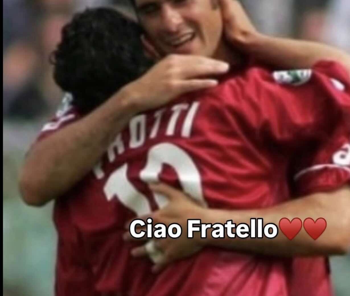 Ultima chiamata di Igor Protti a Lucarelli: un messaggio che scuote il cuore di Napoli