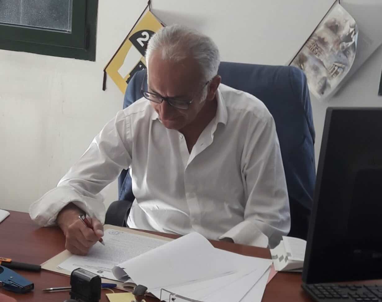 Francesco Soviero è il nuovo procuratore aggiunto di Napoli: alla guida della sezione Lavoro per un futuro…