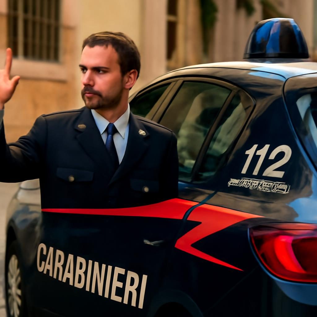 Da un battesimo alla cattura: Napoli e il terrore della camorra