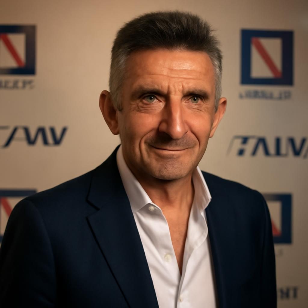 Eav in crisi: De Gregorio è il vero problema della governance pubblica?