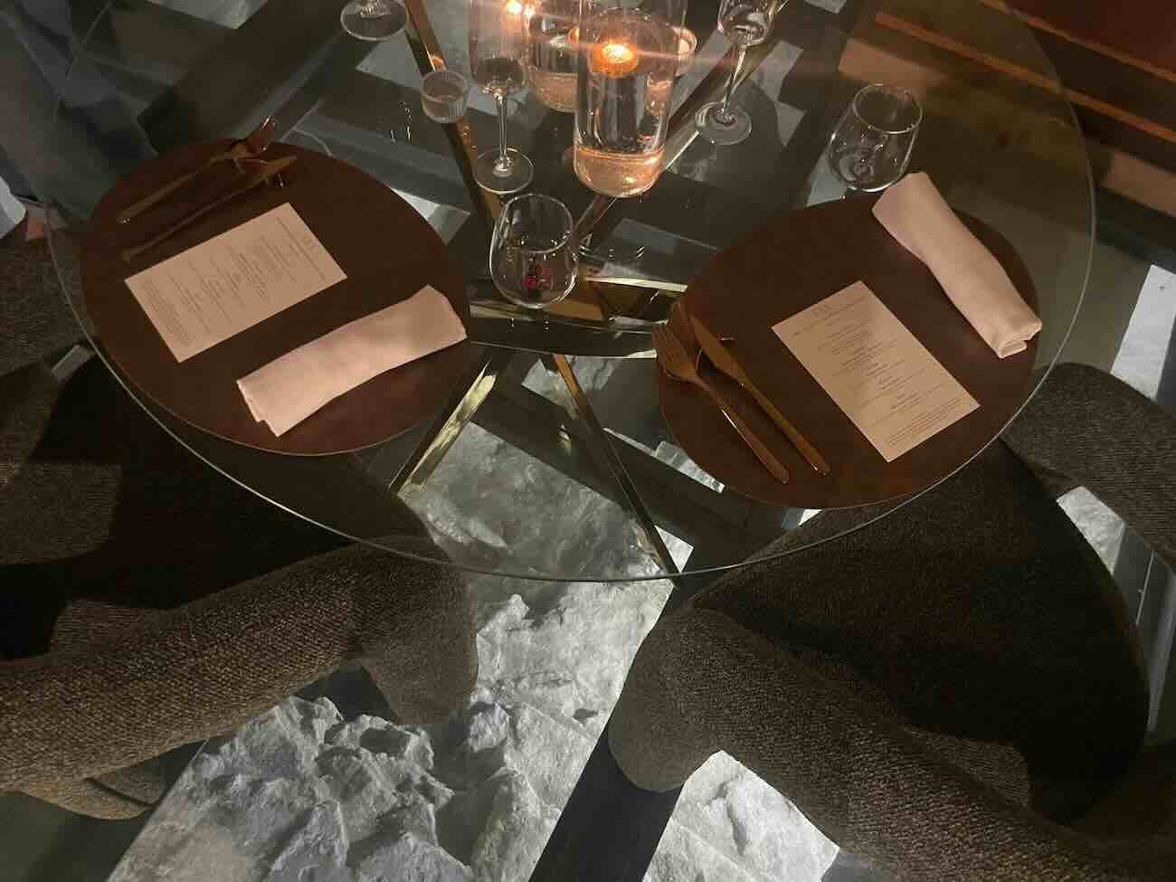 Pozzuoli, la cucina gourmet si trasforma in un viaggio tra storia e necropoli paleocristiane