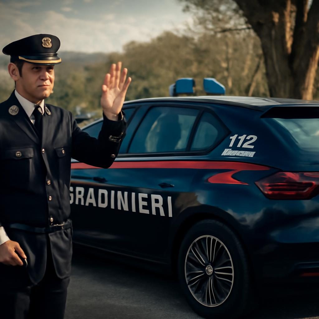 Estorsioni ad Arzano: 17 Arresti e il Dramma degli Imprenditori nel Mirino del Clan della 167