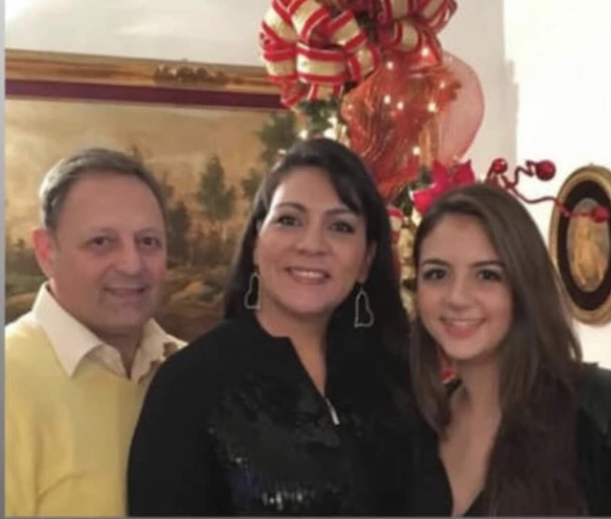 Tragedia a Caracas: la famiglia di Laviano in cerca di risposte dopo la scomparsa dei dispersi