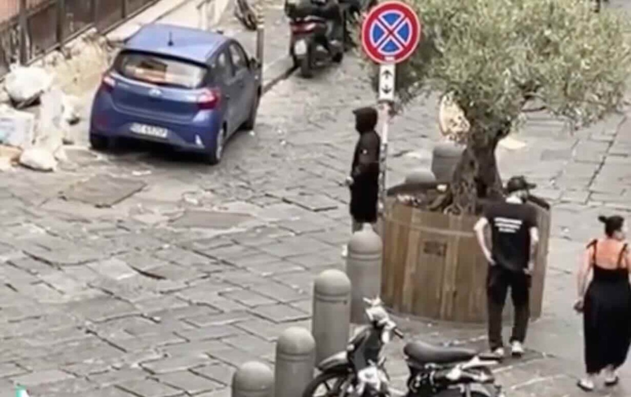 Montesanto, arrestato “l’uomo nero”: tre fermi e un’inquietante rete di affari illeciti