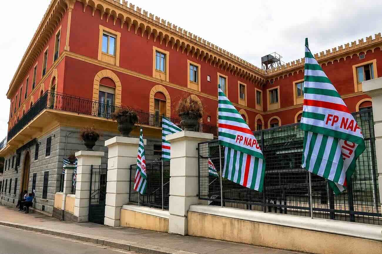 Fatebenefratelli Napoli, tensione tra sindacati: in arrivo nuove azioni legali e mobilitazioni